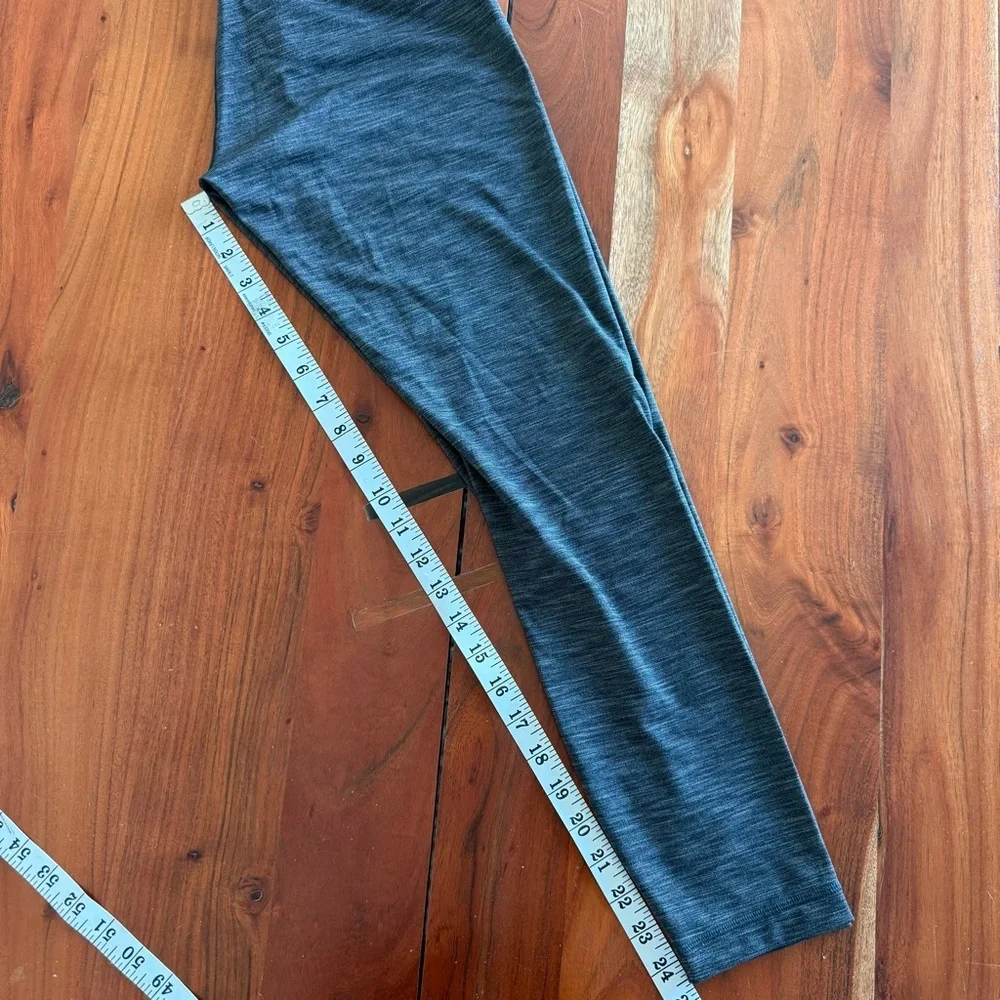 Lululemon Wunder Under High-Rise Leggings